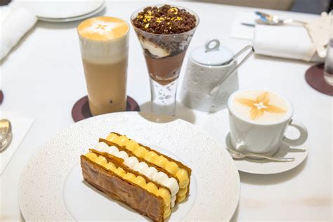 louis vuitton tokyo cafe